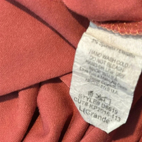 Tank Dress - Picture 8 of 8